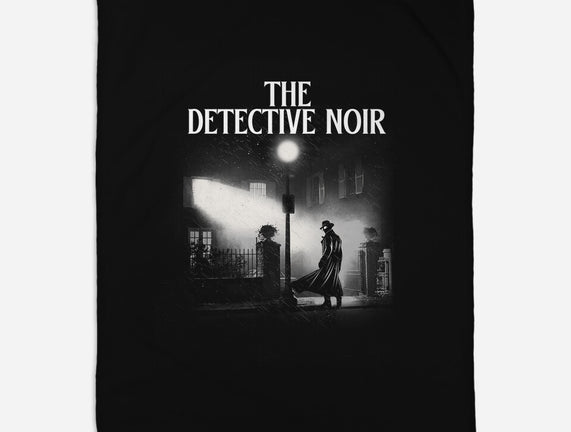 The Detective Noir