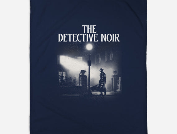 The Detective Noir