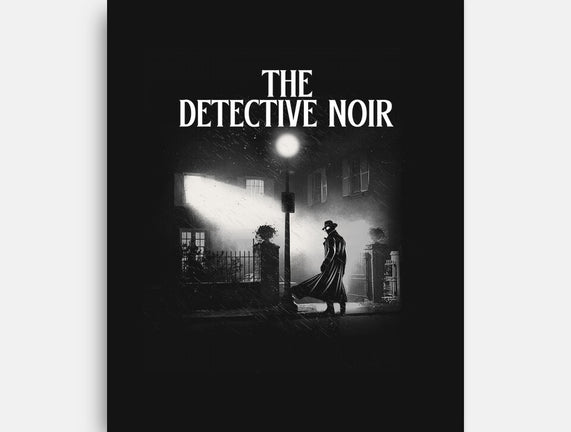 The Detective Noir