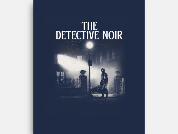 The Detective Noir