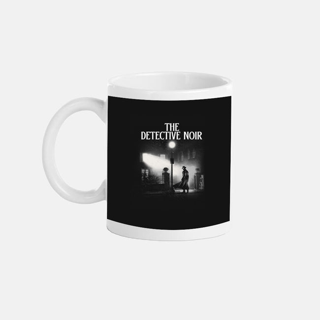 The Detective Noir-None-Mug-Drinkware-dandingeroz