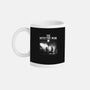 The Detective Noir-None-Mug-Drinkware-dandingeroz