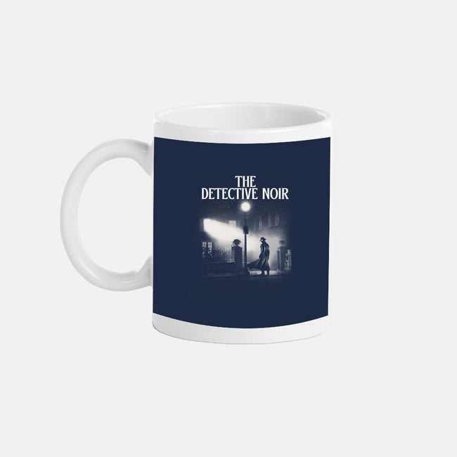 The Detective Noir-None-Mug-Drinkware-dandingeroz