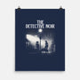 The Detective Noir-None-Matte-Poster-dandingeroz