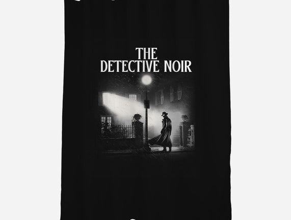 The Detective Noir