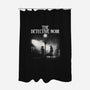 The Detective Noir-None-Polyester-Shower Curtain-dandingeroz