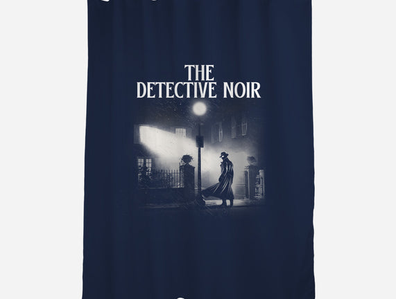 The Detective Noir