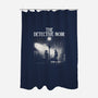 The Detective Noir-None-Polyester-Shower Curtain-dandingeroz