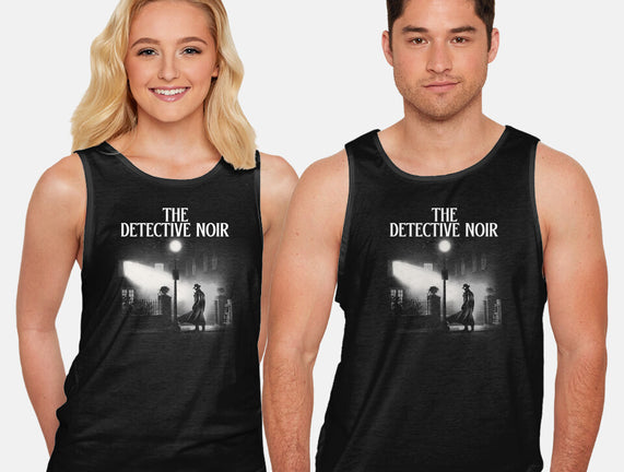 The Detective Noir