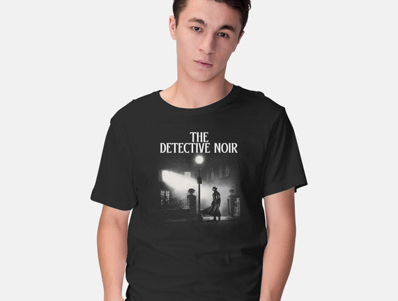 The Detective Noir