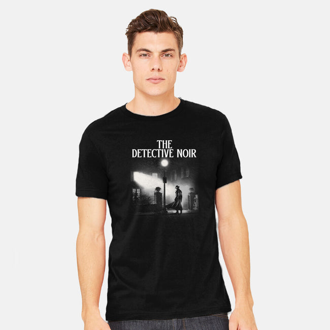 The Detective Noir-Mens-Heavyweight-Tee-dandingeroz