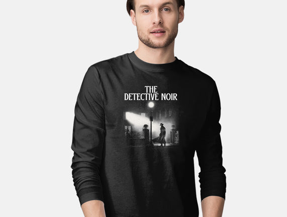 The Detective Noir
