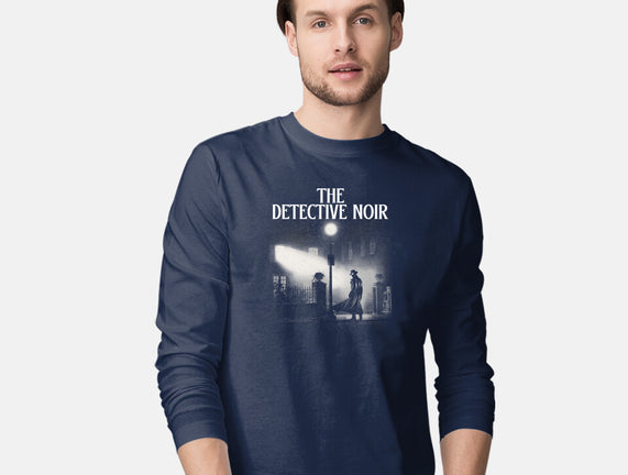The Detective Noir