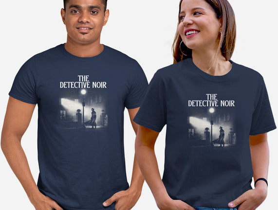 The Detective Noir