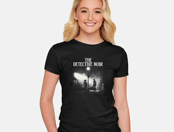 The Detective Noir