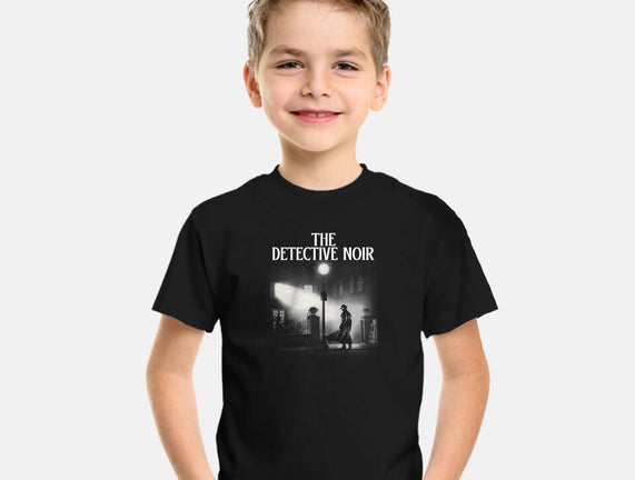 The Detective Noir