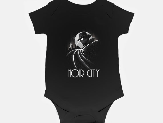 Noir City