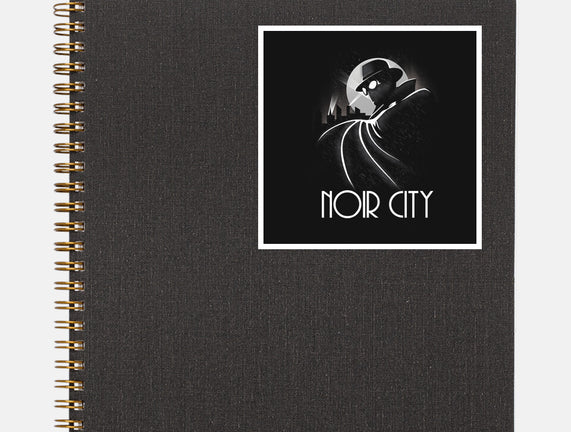 Noir City