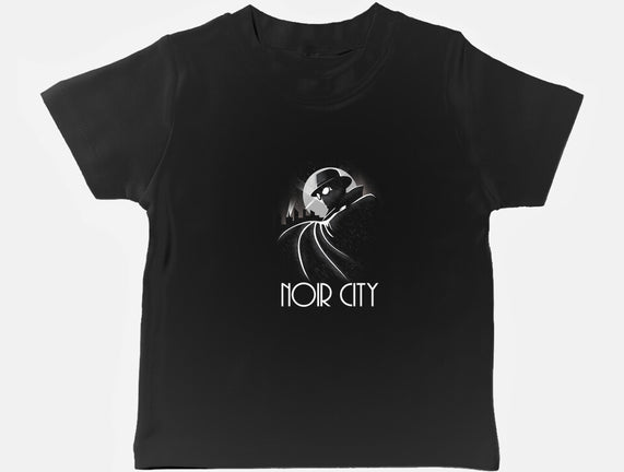 Noir City