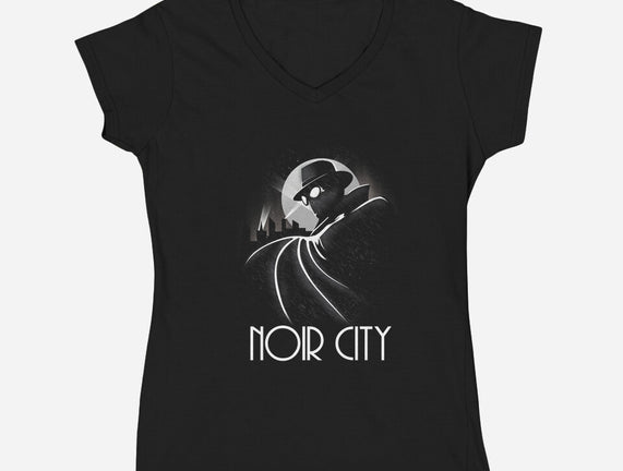 Noir City