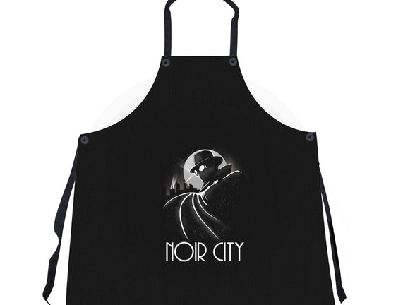 Noir City