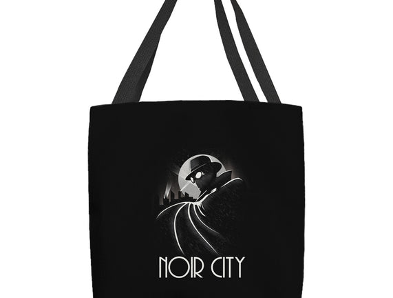 Noir City