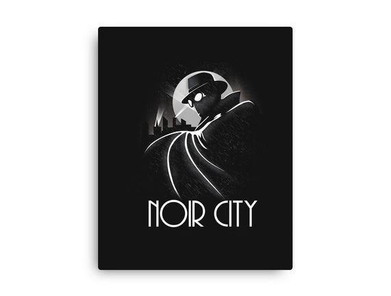 Noir City