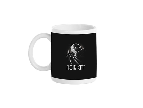 Noir City