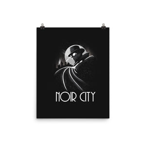 Noir City