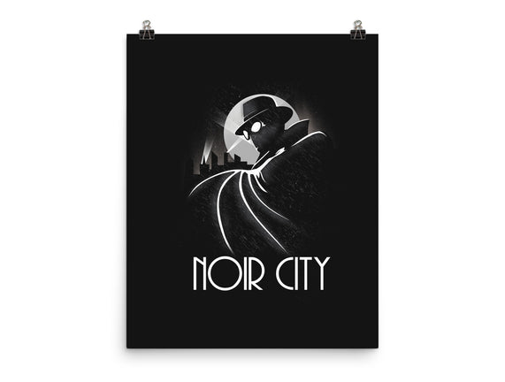 Noir City