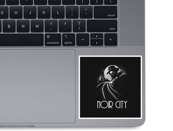 Noir City