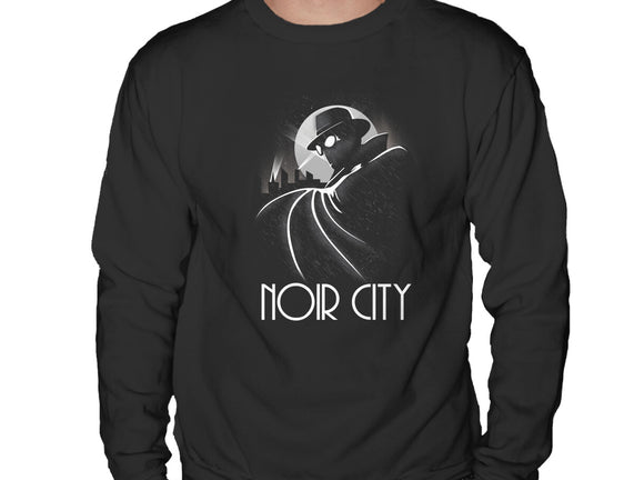 Noir City