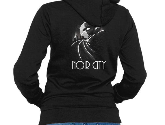Noir City
