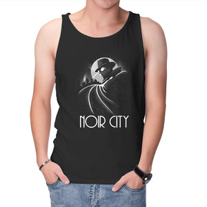 Noir City