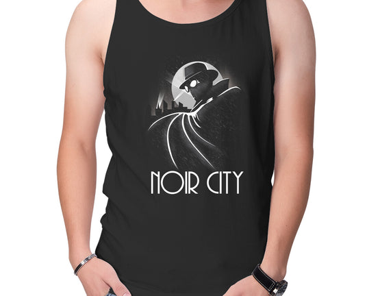 Noir City
