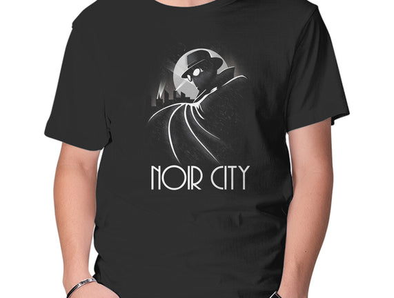 Noir City