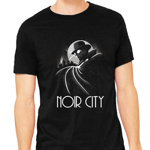 Noir City