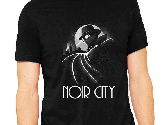 Noir City