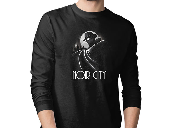 Noir City