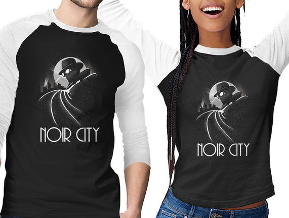 Noir City