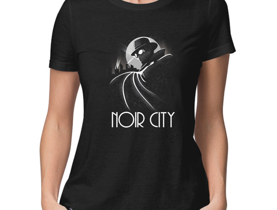 Noir City