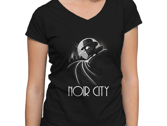 Noir City