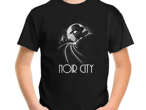 Noir City