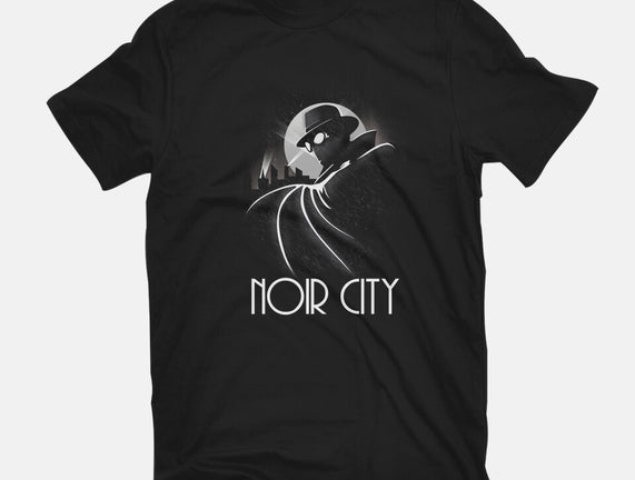 Noir City