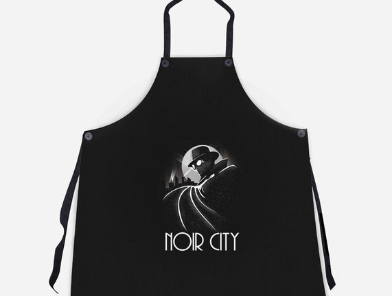 Noir City