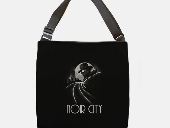 Noir City