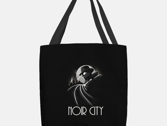 Noir City