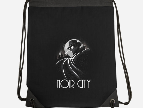 Noir City