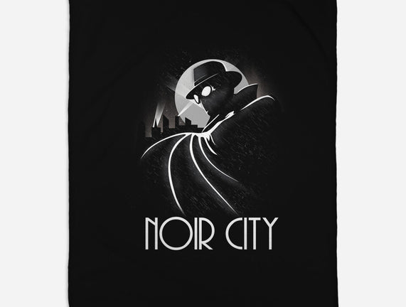 Noir City