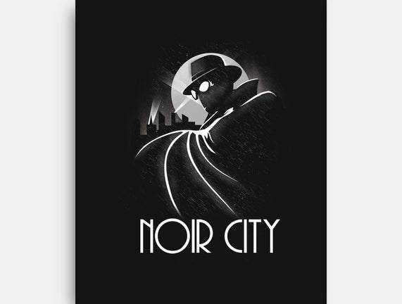 Noir City
